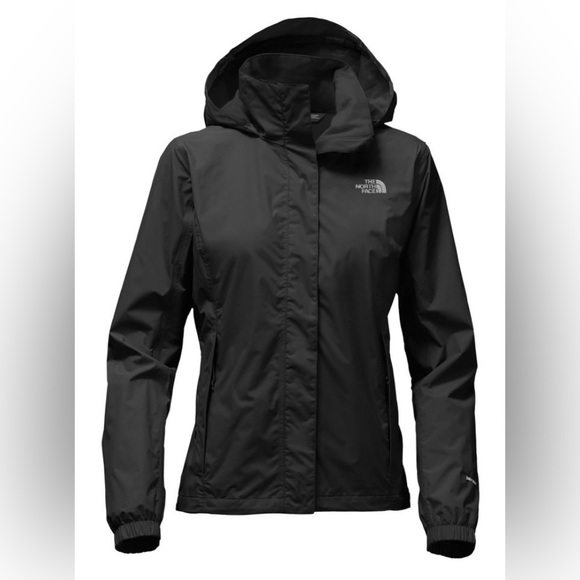 The North Face Jackets & Blazers - NWT North Face Women’s Resolve 2 Jacket